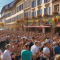 Die 10 größten Feste in der Pfalz!