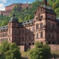 Heidelbergs Sehenswürdigkeiten: Die Top Highlights in Heidelberg