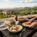 Sardinien kulinarisch – lokale Spezialitäten entdecken